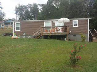 3389 Grassy Knob Ln, Lenoir, NC 28645