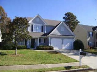 3985 River Green Pkwy, Duluth, GA 30096