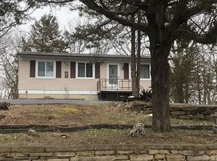 303 N Lake Dr, Hillsboro, MO 63050