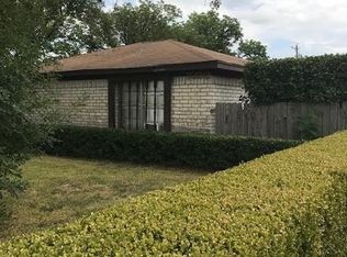7300 Sanger Ave APT C, Waco, TX 76712