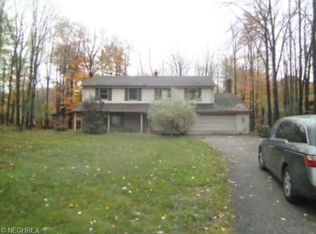 3991 White Oak Trl, Beachwood, OH 44122