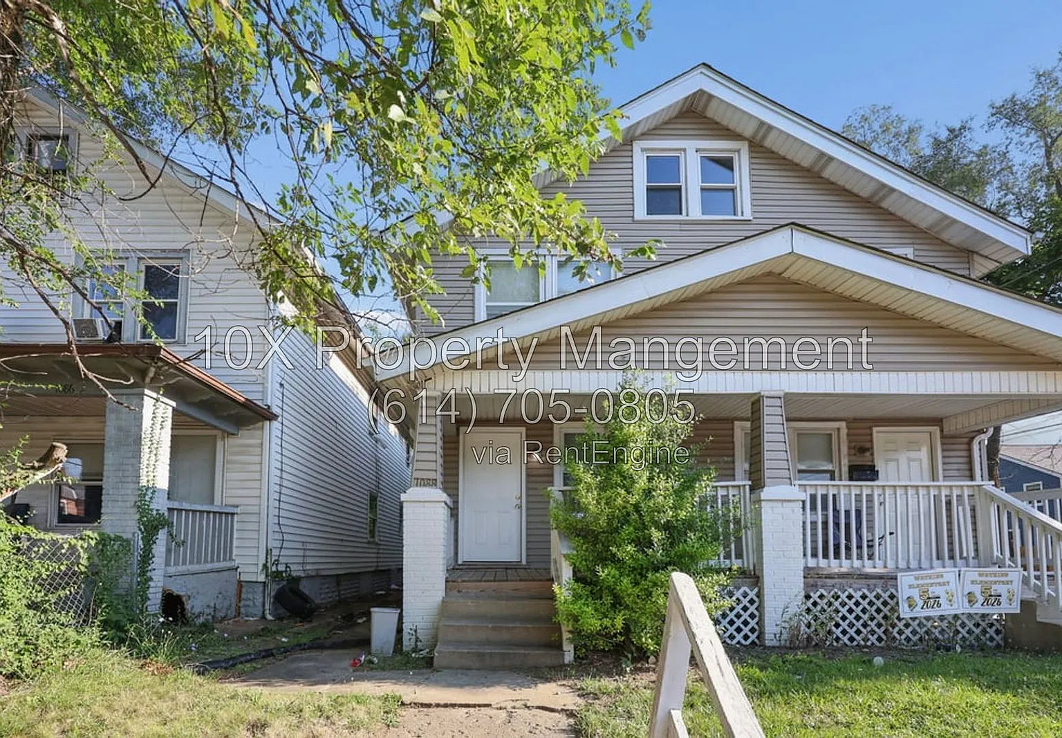 3 bed, 1.0 bath, $1,450 — Photo 4