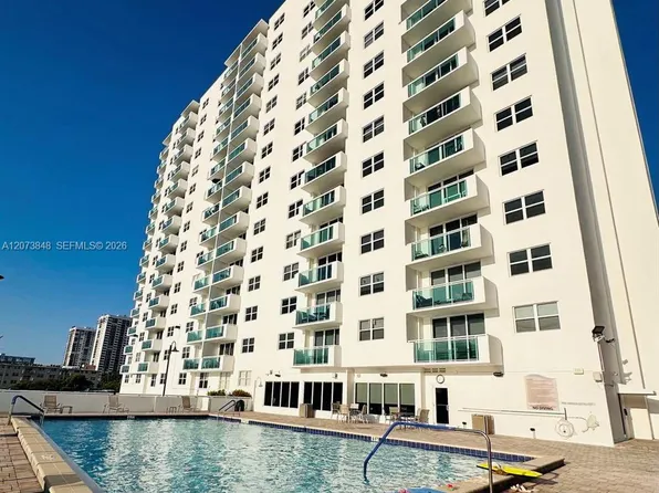 3000 S Ocean Dr APT 1218, Hollywood, FL 33019