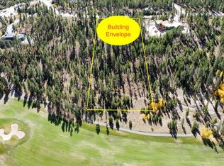 2602 Golf Course Cir, Tabernash, CO 80478