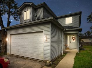 28510 108th St, Trevor, WI 53179