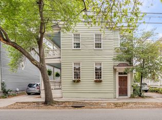 23 Coming St, Charleston, SC 29401
