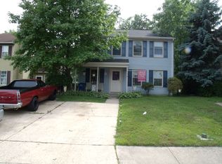 138 Laburnum Rd, Edgewood, MD 21040