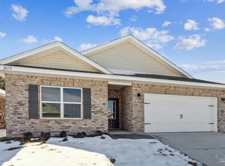 2673 Avalon St, Cantonment, FL 32533