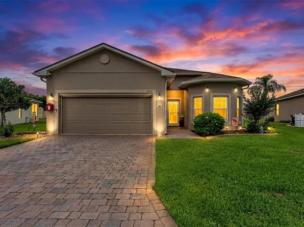 2452 Salzburg Loop, Winter Haven, FL 33884