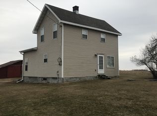 W4215 Union Cemetery Rd, Bonduel, WI 54107