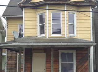 130 Pannebaker Ave, Lewistown, PA 17044