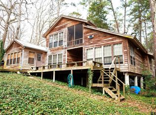 15398 County Road 26, Tyler, TX 75707