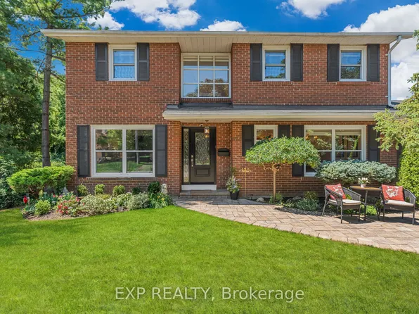 20 Amity Rd, Mississauga, ON L5M 1P2