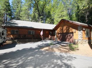 1528 Pine Dr, Arnold, CA 95223