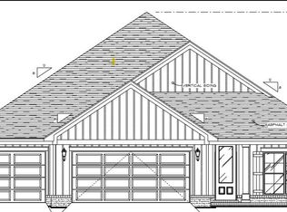 3989 Foggy Bottom Trl, Milton, FL 32583