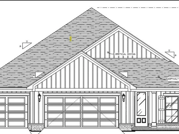 3989 Foggy Bottom Trl, Milton, FL 32583