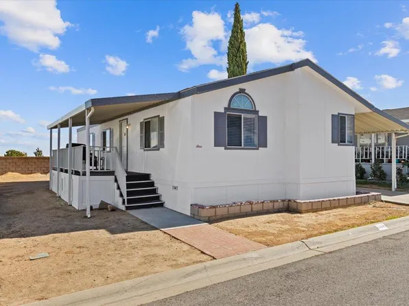 40701 Rancho Vista Blvd Spc 144, Palmdale, CA 93551