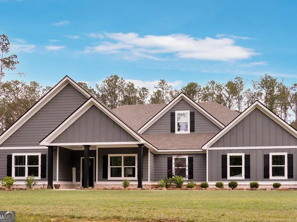 36 Hidden Lake Ct, Pine Mountain, GA 31822