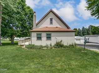 19341 Spring St, Saint Johns, OH 45884
