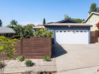 561 Meridian Ter, Los Angeles, CA, 90042