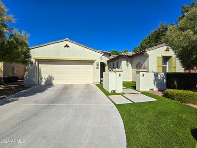 14874 W Luna Cir, Litchfield Park, AZ, 85340