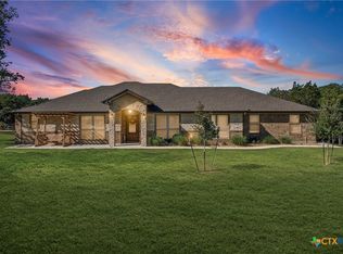 16059 Charlya Dr, Temple, TX 76502