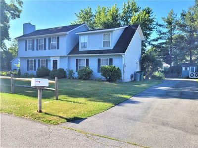20 Hawk Ln, Poughkeepsie, NY, 12601