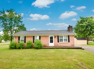 113 Moore Dr, Richmond, KY 40475