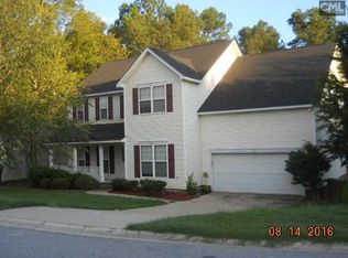 129 Wicklow Ct, Irmo, SC 29063