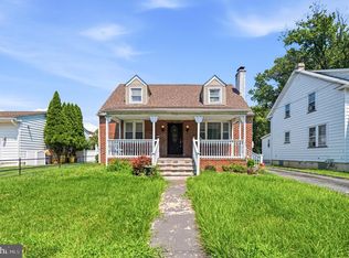 114 Somerset St, Ewing, NJ 08638