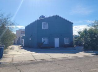 572 Paseo Del Rio, Bullhead City, AZ 86442
