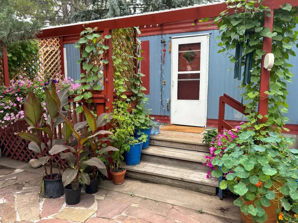 3003 Valmont Rd Lot 133, Boulder, CO 80301