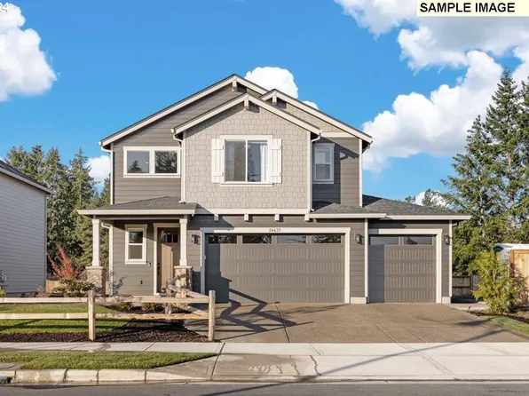 8403 NE 133rd Ave #54, Vancouver, WA 98682