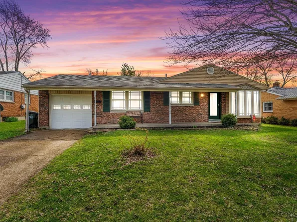 519 Boylston St, Middletown, OH 45044