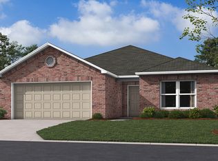 RC Roselyn Plan, Walnut Hill, Pea Ridge, AR 72751