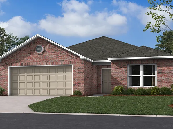 RC Roselyn Plan, Hollow Brook