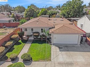 1064 Seymore Pl #1, Hayward, CA 94544