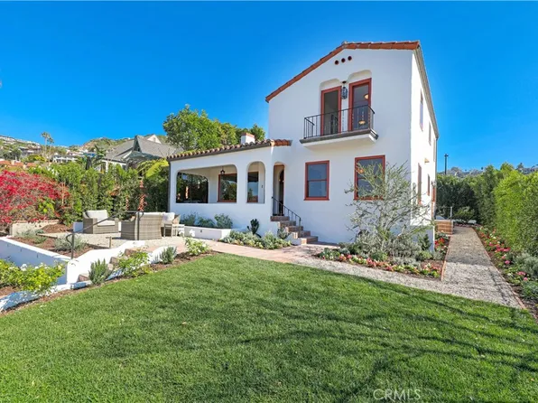 721 Manzanita Dr, Laguna Beach, CA 92651