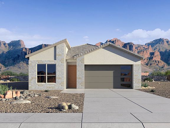 Plan Elevation.