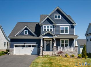 12360 S Readers Dr, Manakin Sabot, VA 23103