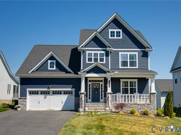 12360 S Readers Dr, Manakin Sabot, VA 23103