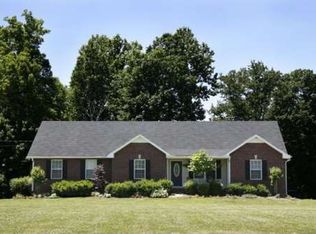 2691 Greer Rd, Goodlettsville, TN 37072