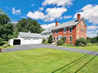 105 Turnbull Rd, New Hartford, CT 06057