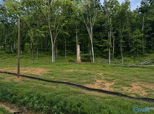 LOT 3 County Road 114, Scottsboro, AL 35769