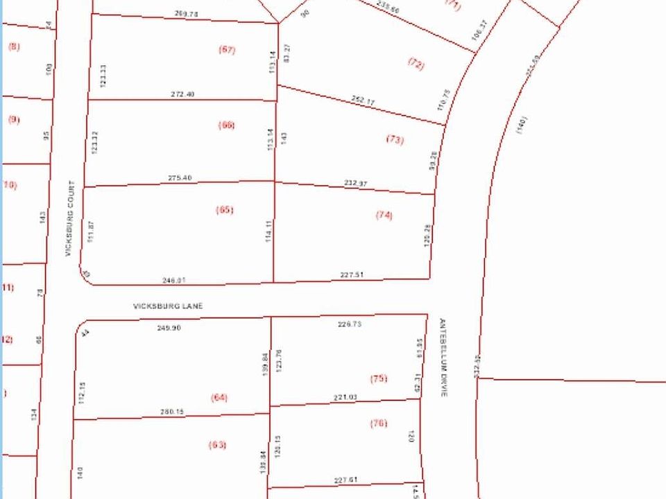 1st image of 311 Antebellum Drive LOT 78