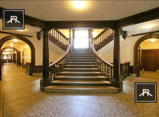 2 Ware St APT 311, Cambridge, MA 02138