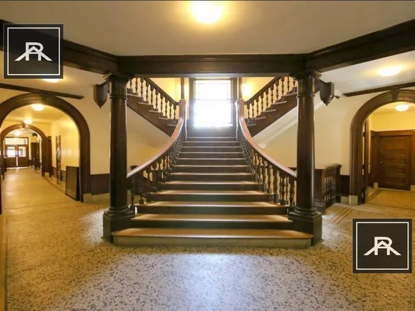 2 Ware St, Cambridge, MA