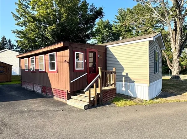 42 Adams Rd Unit 10, Greenfield, MA 01301