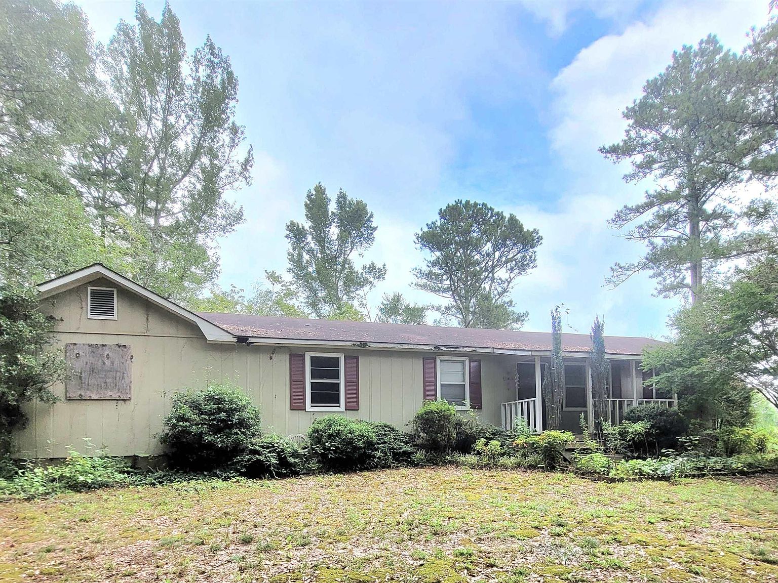 1425 Cragford Rd, Ashland, AL 36251 MLS 21364238 Zillow