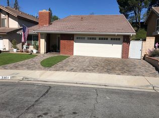 2351 Stony Ln, Brea, CA 92821